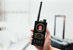 Top 10 ⭐ Hidden Camera and Bug Detector by Sharper Image ⭐