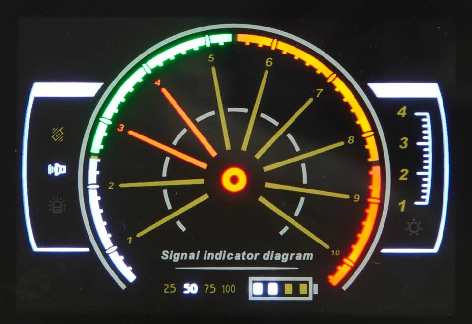 Top 10 โญ Hidden Camera and Bug Detector by Sharper Image โญ - Image 3