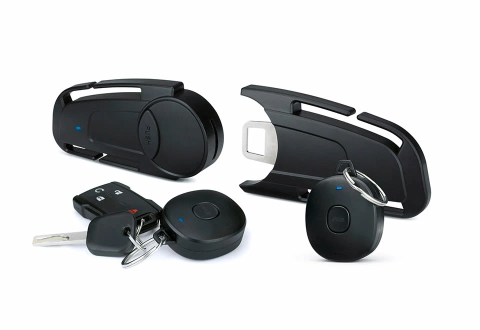 Cheap ✨ Child Car Seat Alarm by Vendor:Letronics, Inc. 🔥 - Image 4