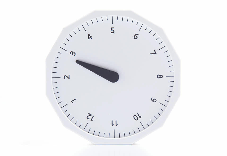 Budget ๐ World Clock by Sharper Image โญ - Image 2