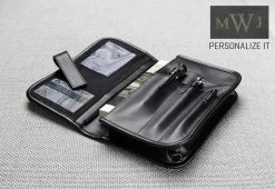 Best Pirce ⌛ Leather Glove Box Organizer by Emporium Leather Co. dba Royce Leather ✔️