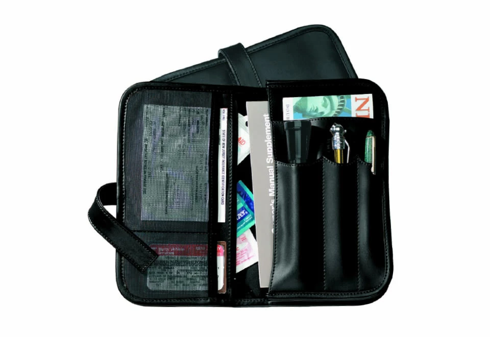 Best Pirce โ Leather Glove Box Organizer by Emporium Leather Co. dba Royce Leather โ๏ธ - Image 2