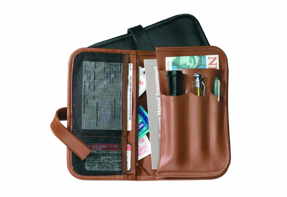 Best Pirce โ Leather Glove Box Organizer by Emporium Leather Co. dba Royce Leather โ๏ธ - Image 3