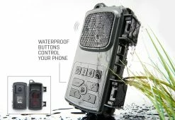 Best Pirce ๐ Waterproof Phone Case and Speaker by Grace Digital, Inc. ๐