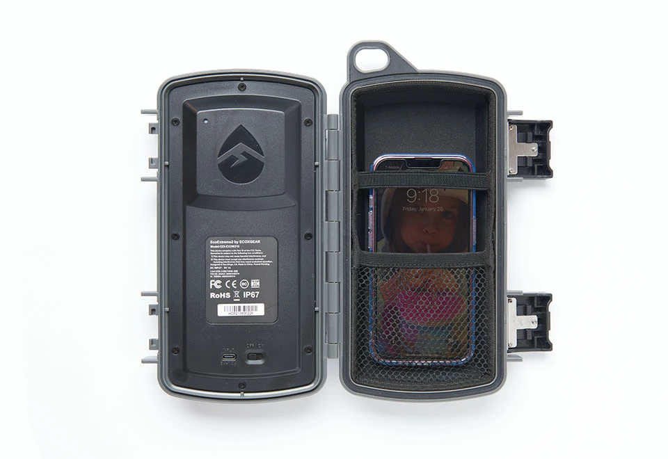 Best Pirce ๐ Waterproof Phone Case and Speaker by Grace Digital, Inc. ๐ - Image 2