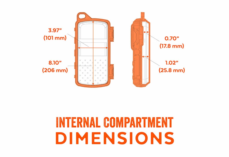 Best Pirce ๐ Waterproof Phone Case and Speaker by Grace Digital, Inc. ๐ - Image 5