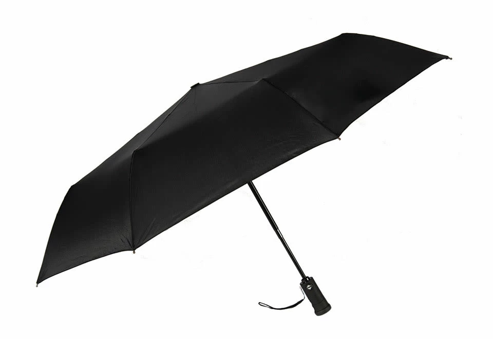 Cheap ๐ Flashlight Umbrella by Storm Duds Raingear ๐งจ - Image 2