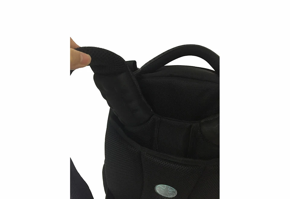Cheap ๐ Massaging ๐ Backpack by VLC Distribution Co. โจ - Image 4