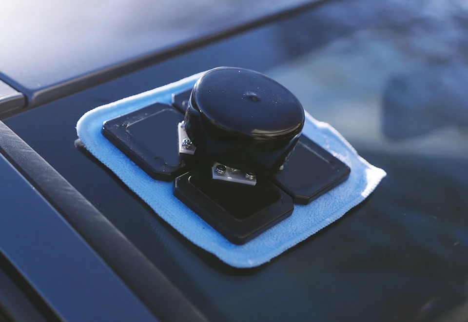 Promo ๐ Pro Windshield Cleaning Kit by Wow Auto Products, LLC โจ - Image 2