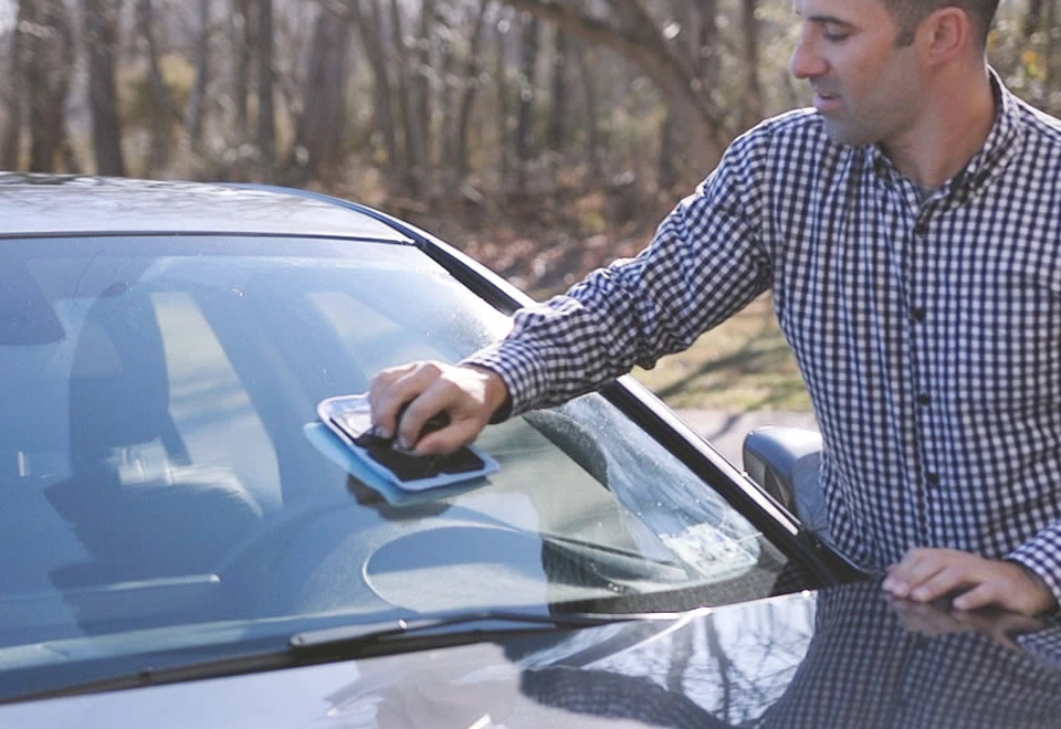 Promo ๐ Pro Windshield Cleaning Kit by Wow Auto Products, LLC โจ - Image 3