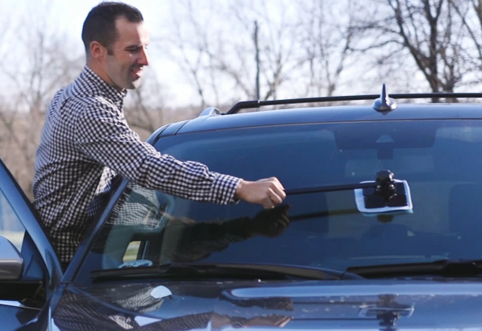 Promo ๐ Pro Windshield Cleaning Kit by Wow Auto Products, LLC โจ - Image 5