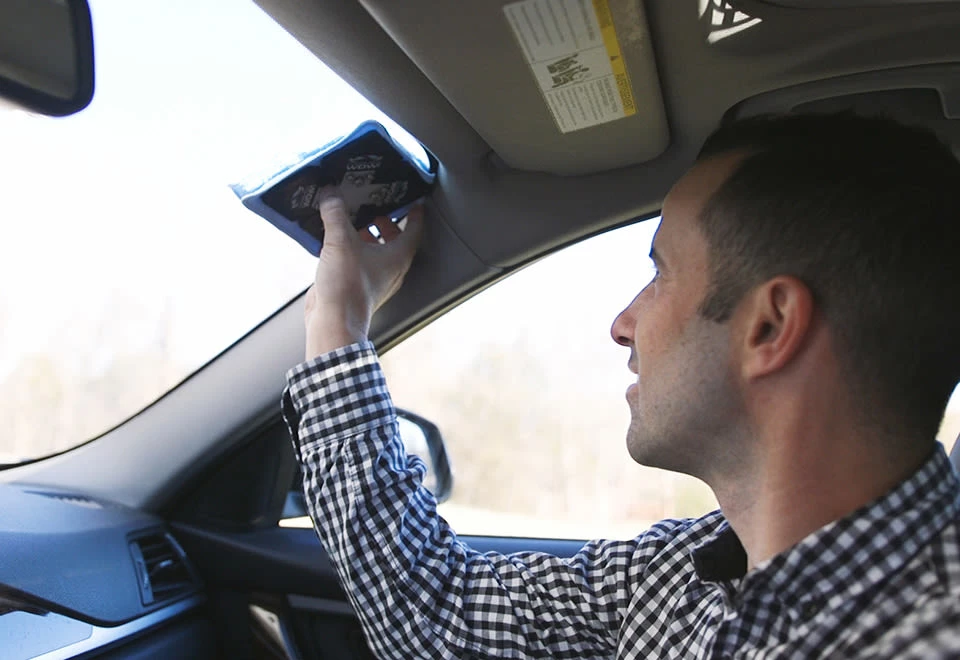 Promo ๐ Pro Windshield Cleaning Kit by Wow Auto Products, LLC โจ - Image 6