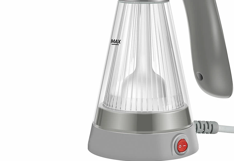 Deals ๐ Travel Handheld Garment Steamer by Capital Technology Inc DBA SALAV ๐ - Image 10