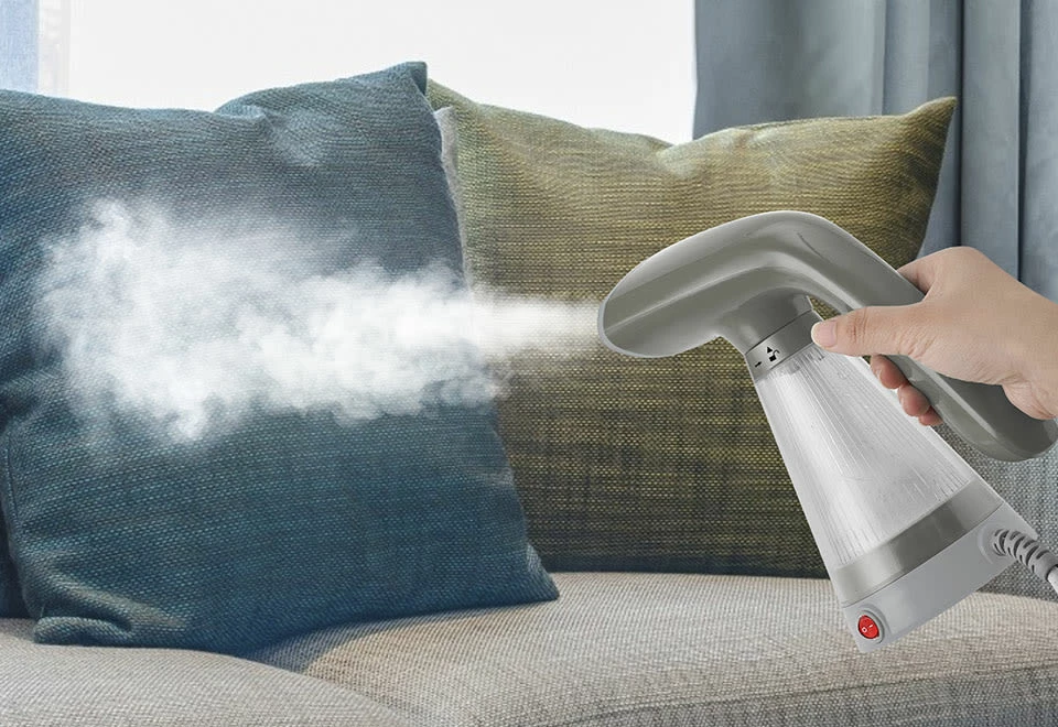 Deals ๐ Travel Handheld Garment Steamer by Capital Technology Inc DBA SALAV ๐ - Image 12