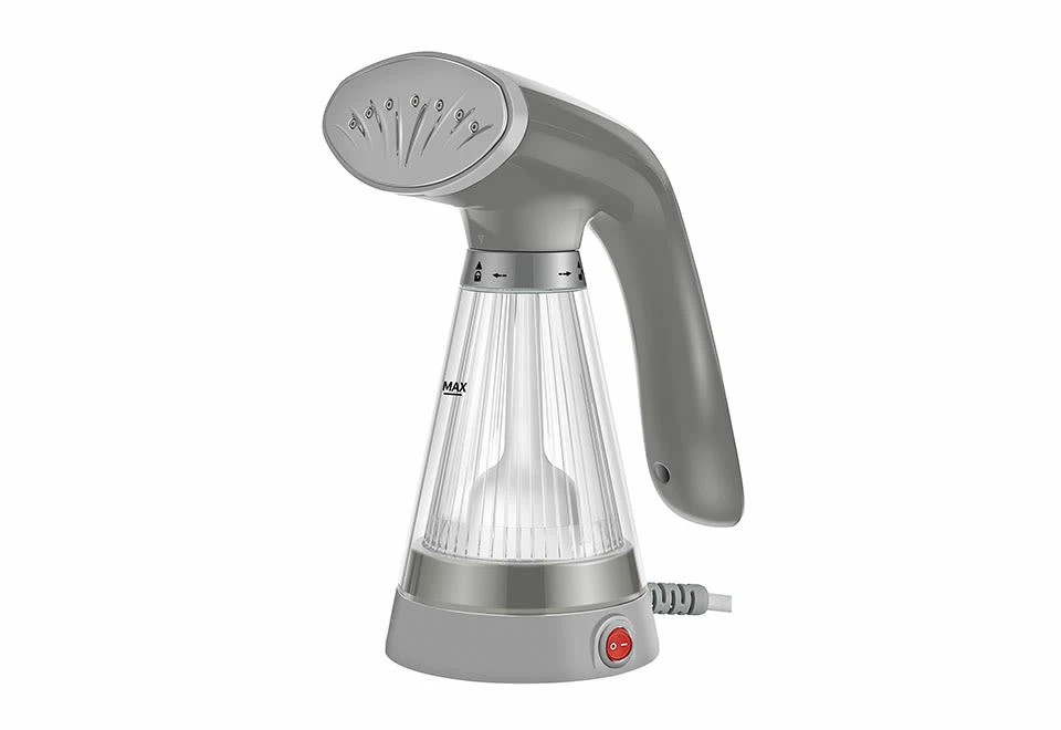 Deals ๐ Travel Handheld Garment Steamer by Capital Technology Inc DBA SALAV ๐ - Image 2