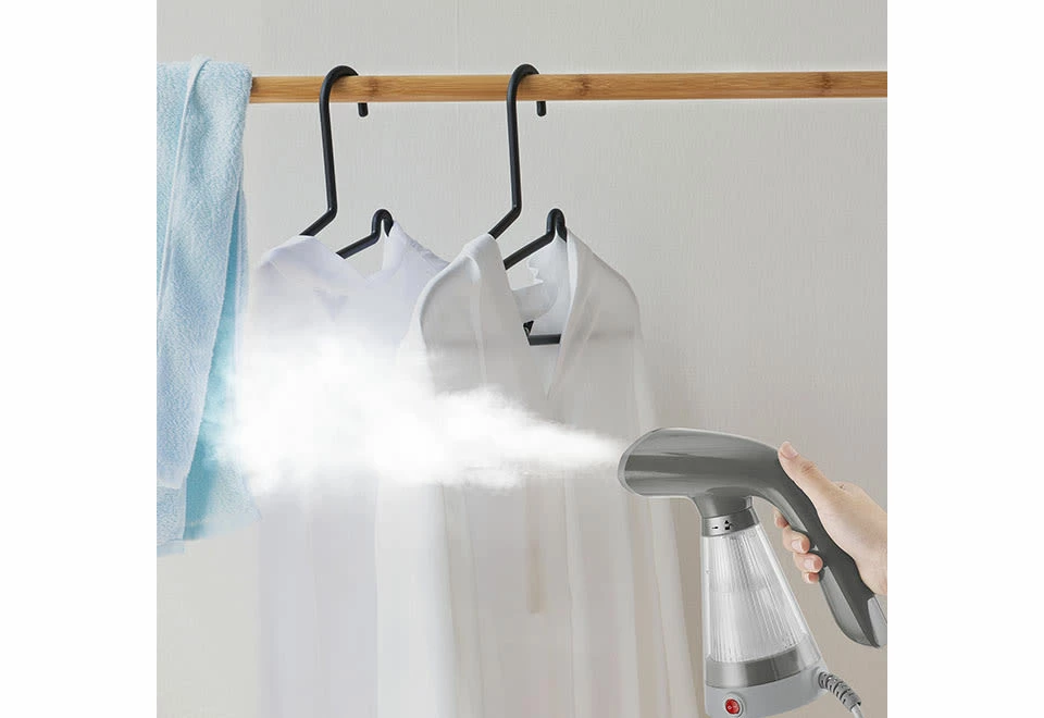 Deals ๐ Travel Handheld Garment Steamer by Capital Technology Inc DBA SALAV ๐ - Image 6