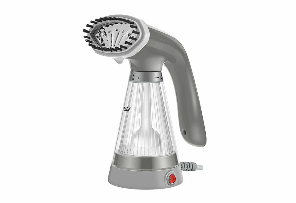 Deals ๐ Travel Handheld Garment Steamer by Capital Technology Inc DBA SALAV ๐ - Image 7