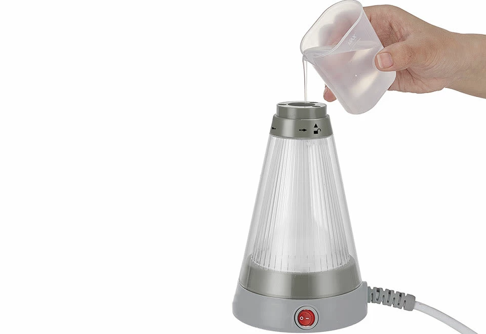 Deals ๐ Travel Handheld Garment Steamer by Capital Technology Inc DBA SALAV ๐ - Image 8