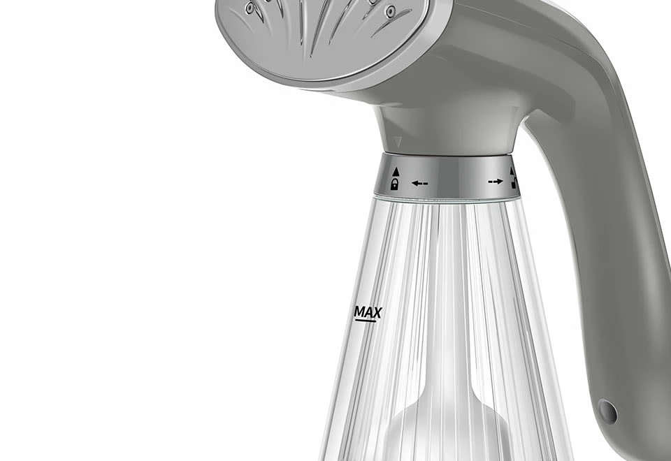 Deals ๐ Travel Handheld Garment Steamer by Capital Technology Inc DBA SALAV ๐ - Image 9