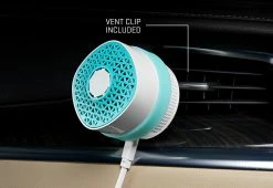 Hot Sale ❤️ Car Odor Eliminator by Wiseome Inc. ⭐