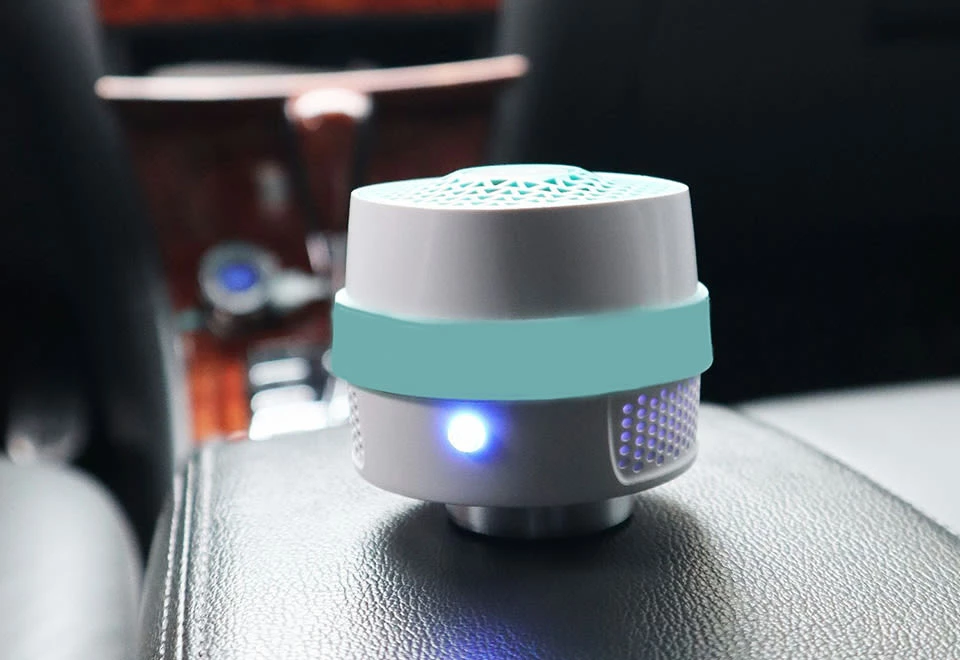 Hot Sale ❤️ Car Odor Eliminator by Wiseome Inc. ⭐ - Image 3