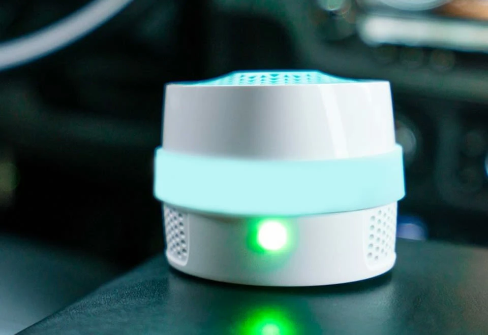 Hot Sale ❤️ Car Odor Eliminator by Wiseome Inc. ⭐ - Image 5