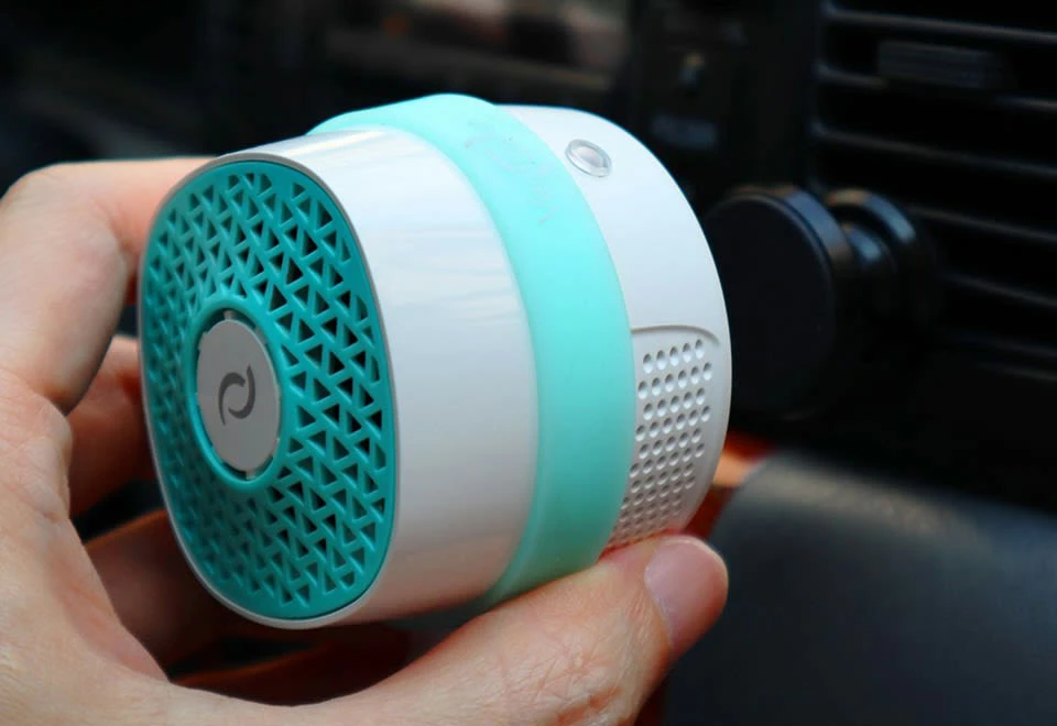 Hot Sale ❤️ Car Odor Eliminator by Wiseome Inc. ⭐ - Image 6