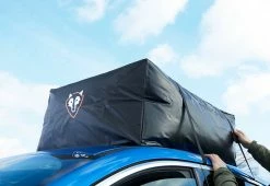 Best Sale 🔥 Family Vehicle Cargo Carrier by Rightline Gear 👏
