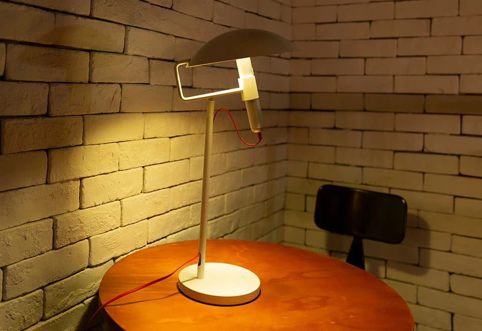 Best Pirce ๐ Flashlight Desk Lamp by Allocacoc Corporation โญ - Image 2