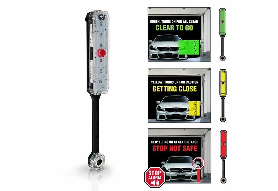 Cheapest โจ Garage Side Parking Sensor by BISS Product Development, LLC ๐ - Image 3