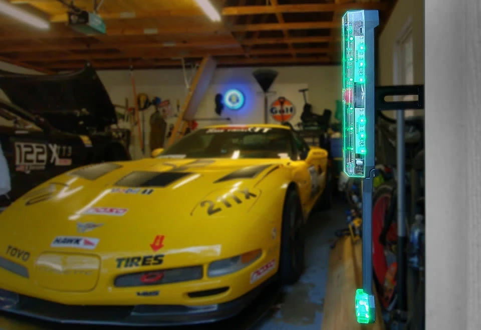 Cheapest โจ Garage Side Parking Sensor by BISS Product Development, LLC ๐ - Image 4