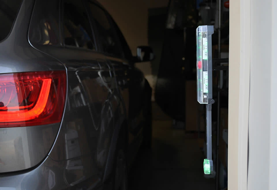 Cheapest โจ Garage Side Parking Sensor by BISS Product Development, LLC ๐ - Image 7