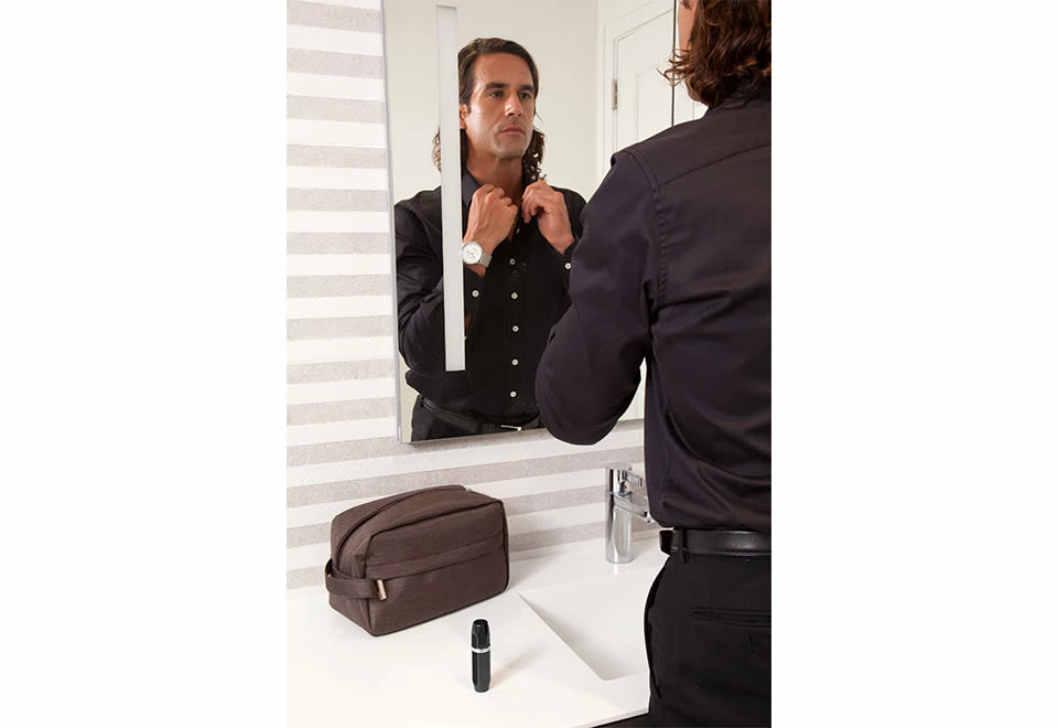 Outlet ๐ Travel Fragrance Atomizer by Reaction Retail, LLC ๐ฏ - Image 3