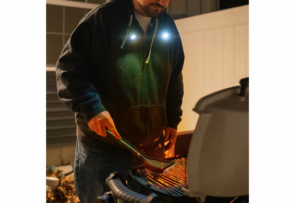 Flash Sale ✨ Hands-Free Neck Light by Carson Optical ⭐ - Image 12