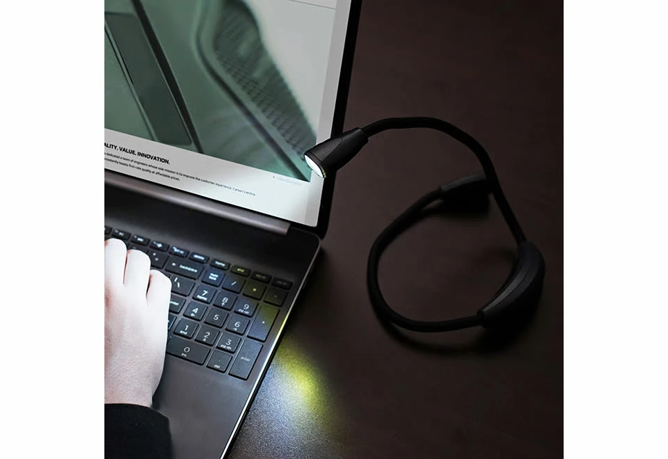 Flash Sale ✨ Hands-Free Neck Light by Carson Optical ⭐ - Image 13