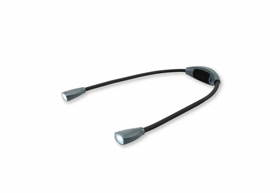 Flash Sale ✨ Hands-Free Neck Light by Carson Optical ⭐ - Image 2