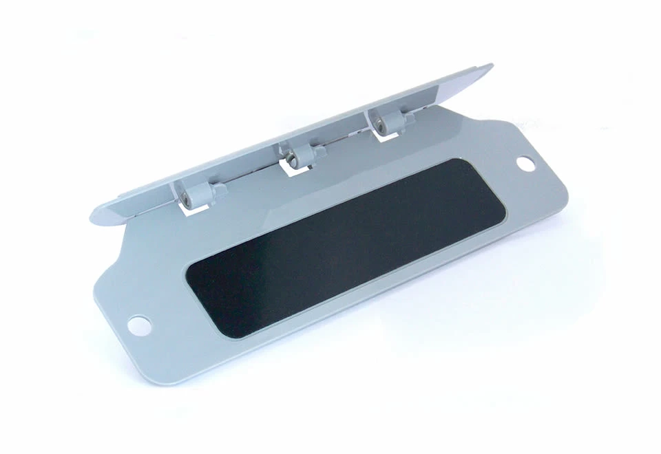 Cheap โ Portable Airline Shelf by Sonic Technology Products, Inc. ๐ - Image 2