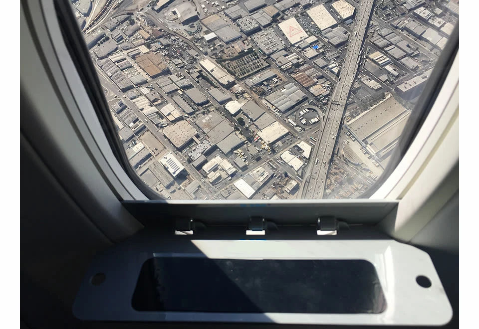 Cheap โ Portable Airline Shelf by Sonic Technology Products, Inc. ๐ - Image 3