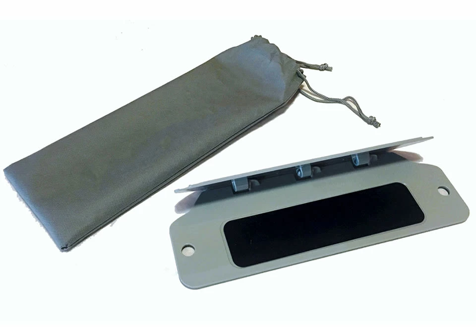 Cheap โ Portable Airline Shelf by Sonic Technology Products, Inc. ๐ - Image 5