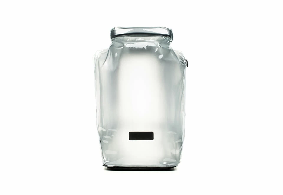 Wholesale โค๏ธ Transparent Beverage Cooler ๐ Backpack by ICEMULE Coolers โจ - Image 2