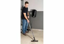Best Pirce 😉 Wall-Mounted Garage Vacuum by Atrix International Inc ❤️