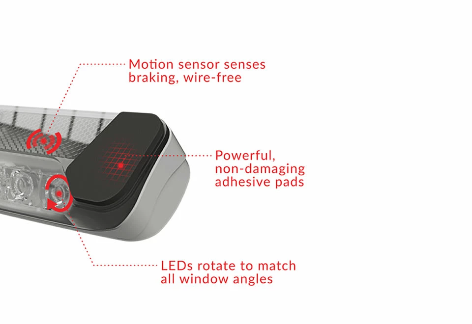 Buy ๐งจ Braking Bar Collision Alert System by Maxsa Innovations โญ - Image 3