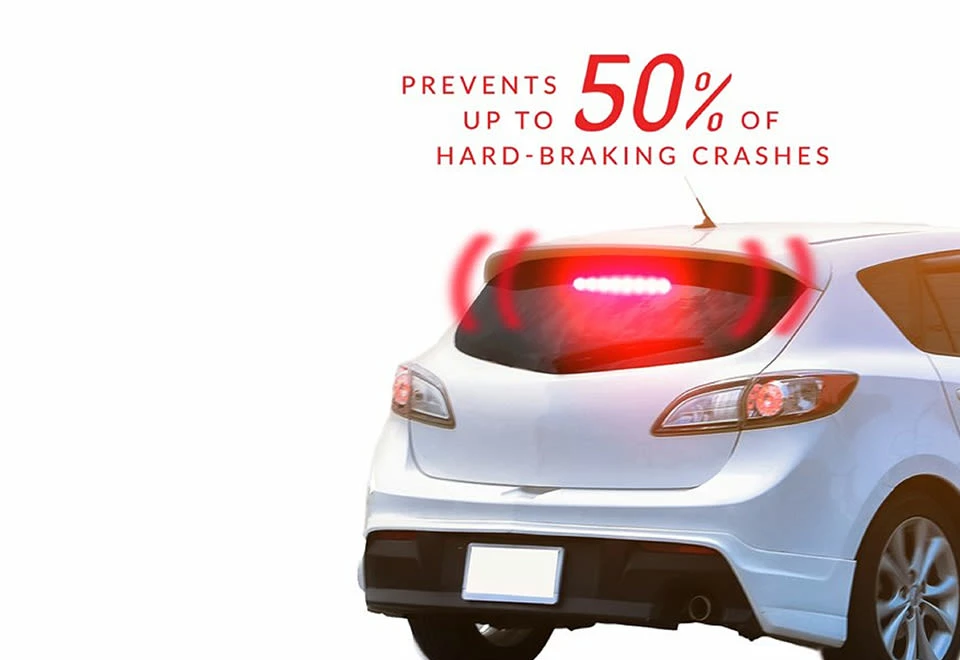 Buy ๐งจ Braking Bar Collision Alert System by Maxsa Innovations โญ - Image 4