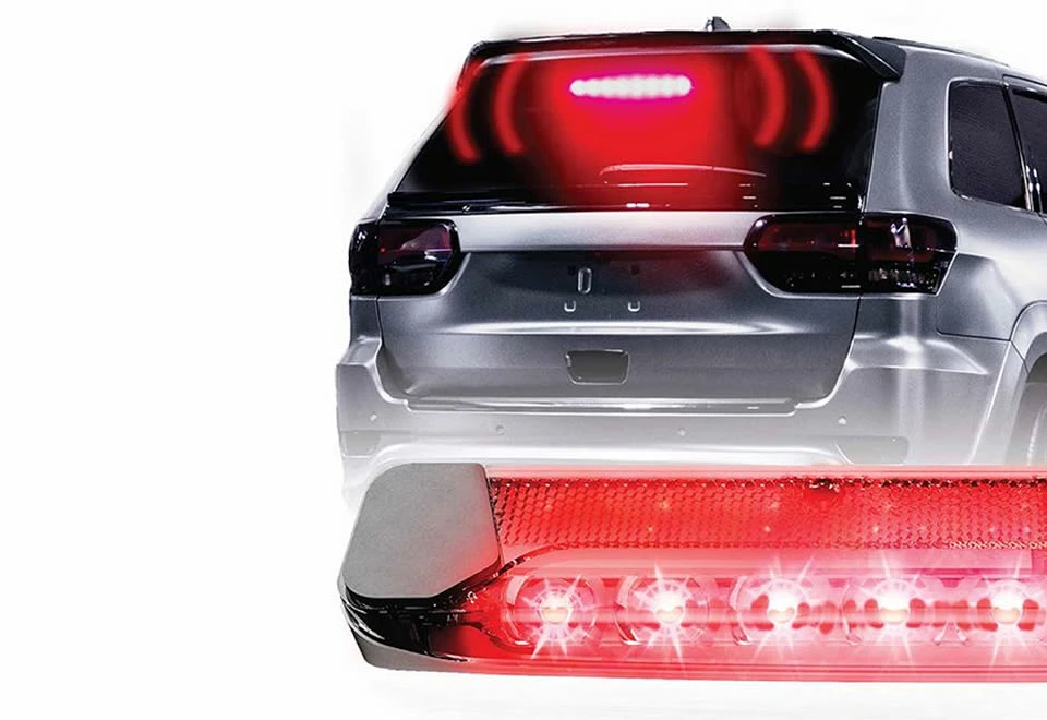 Buy ๐งจ Braking Bar Collision Alert System by Maxsa Innovations โญ - Image 5