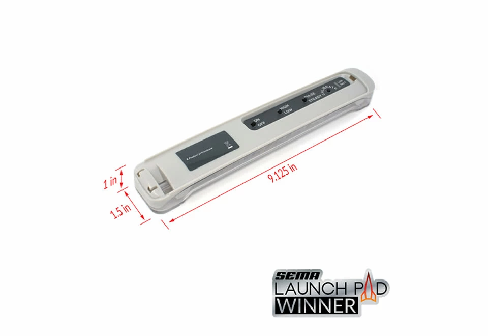 Buy ๐งจ Braking Bar Collision Alert System by Maxsa Innovations โญ - Image 6