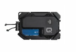Deals ✨ Bluetooth Survival Wallet by Quiqlite Inc. 😉