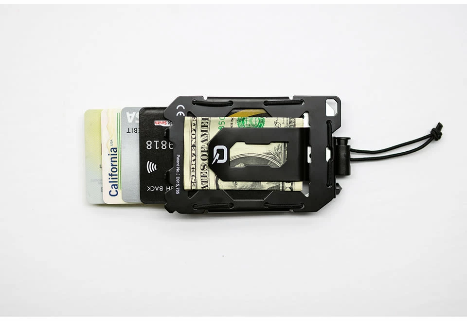 Deals โจ Bluetooth Survival Wallet by Quiqlite Inc. ๐ - Image 4