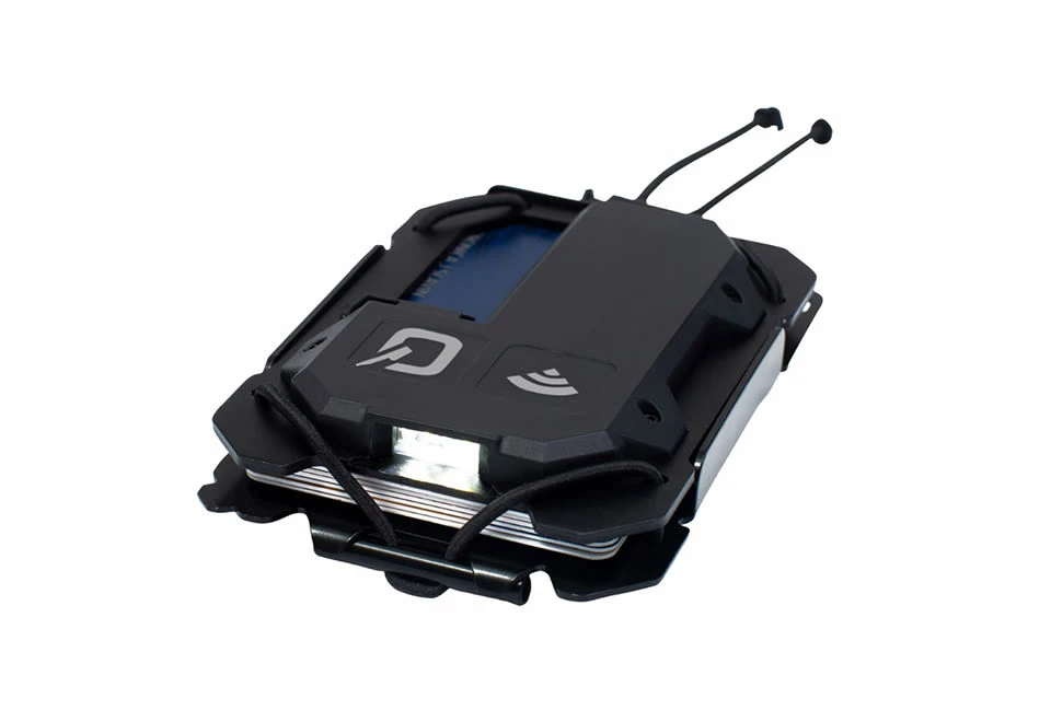 Deals โจ Bluetooth Survival Wallet by Quiqlite Inc. ๐ - Image 5