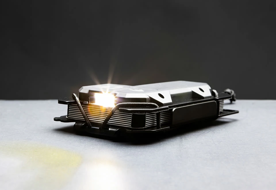 Deals โจ Bluetooth Survival Wallet by Quiqlite Inc. ๐ - Image 6